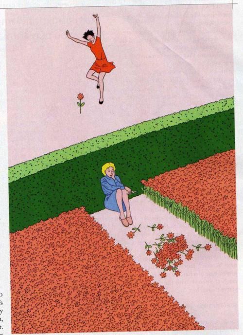 Life Is Worth&nbsp;Living