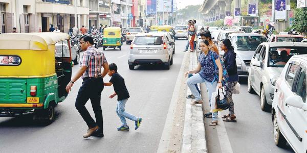 A peek into&nbsp;life