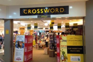 crossword-bookstore-ltd