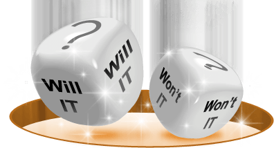 Will it? Won’t it? #covid19&nbsp;#coronavirus