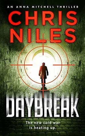 Book Review: Daybreak by Chris&nbsp;Niles