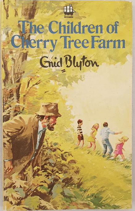 The thrill of the first&nbsp;book