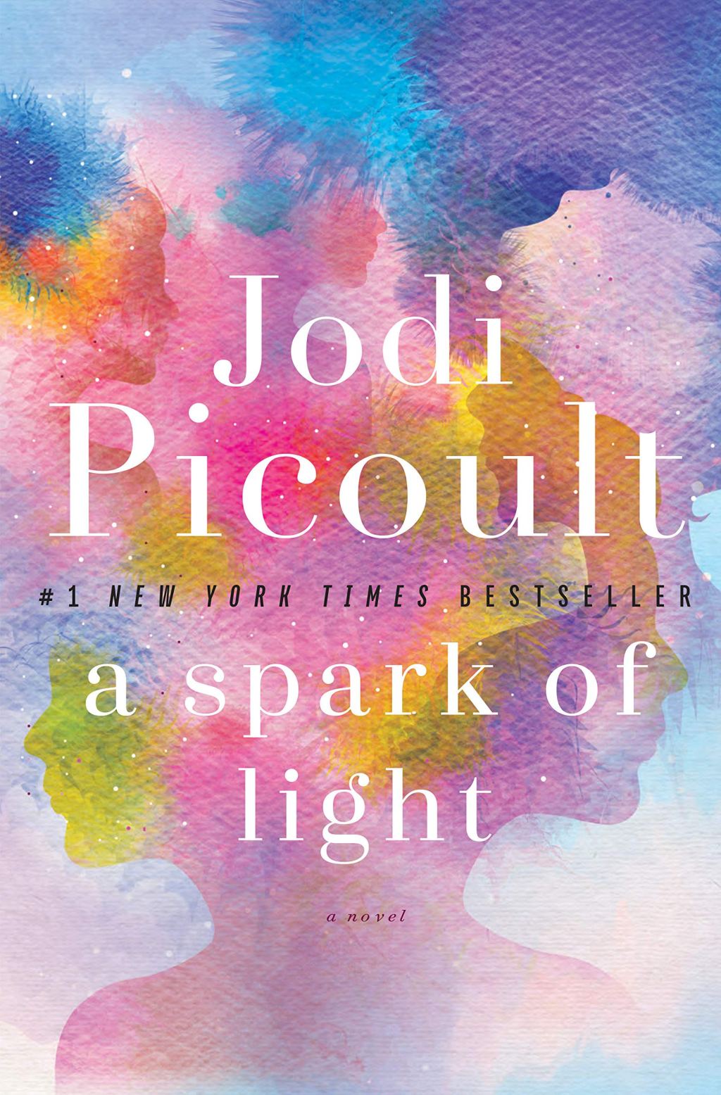 Book Review: A Spark of Light by Jodi&nbsp;Picoult